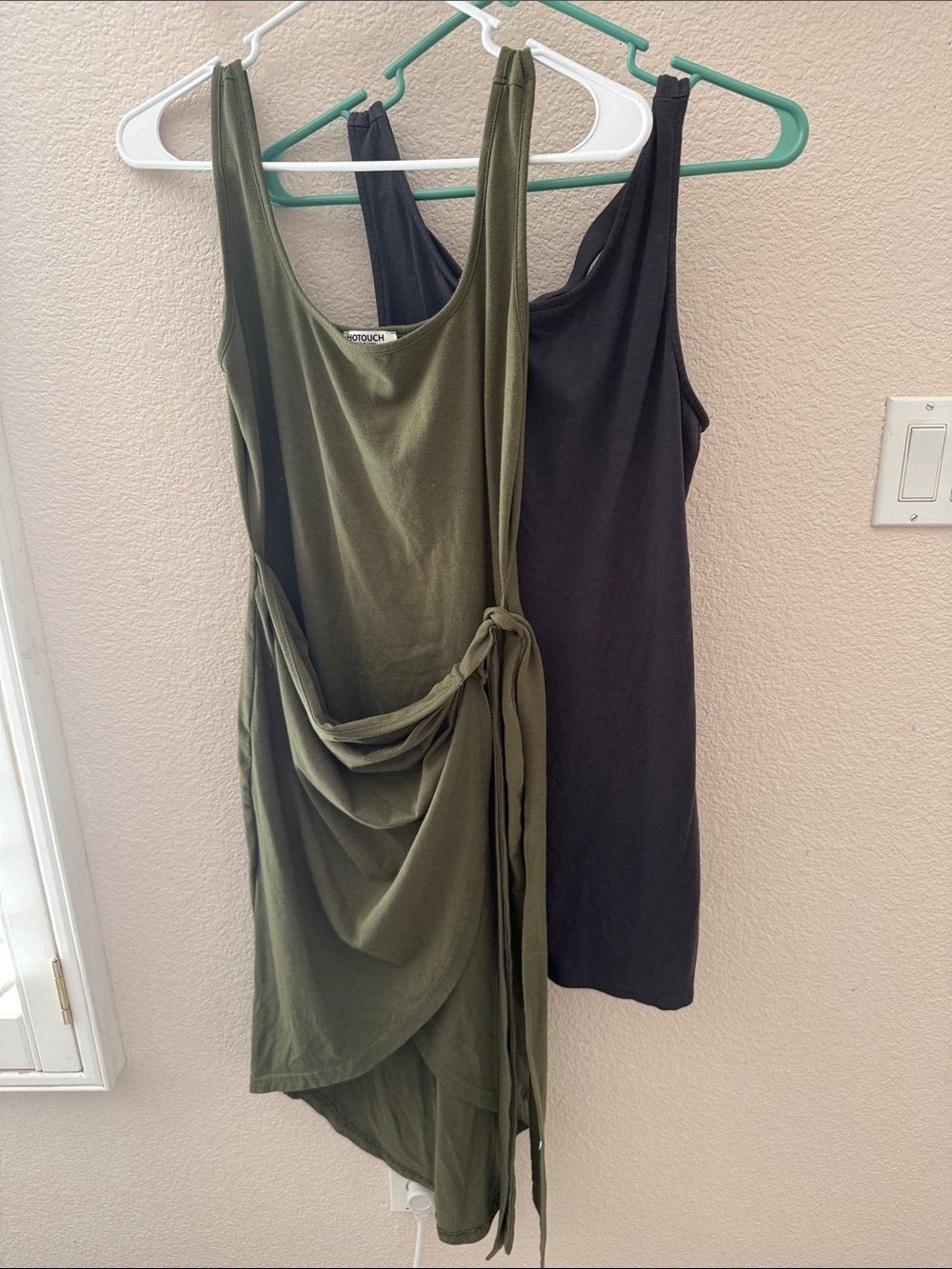 Dress bundle